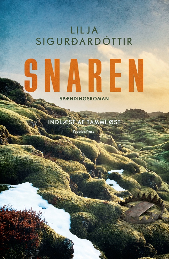 Snaren