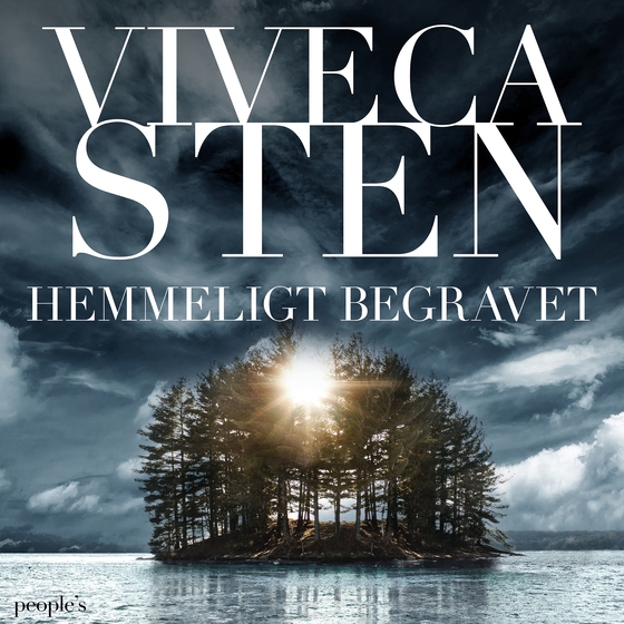 Hemmeligt begravet (lydbog) af Viveca Sten