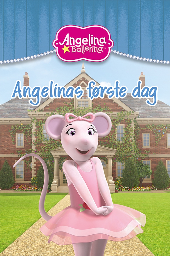 Angelinas første dag