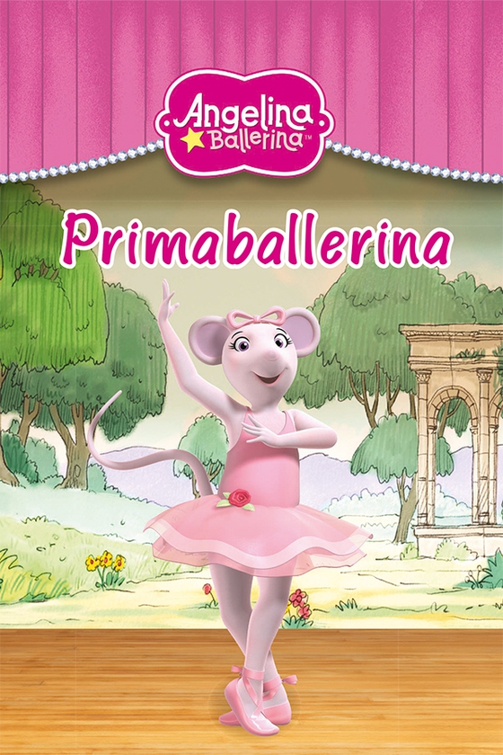 Primaballerina