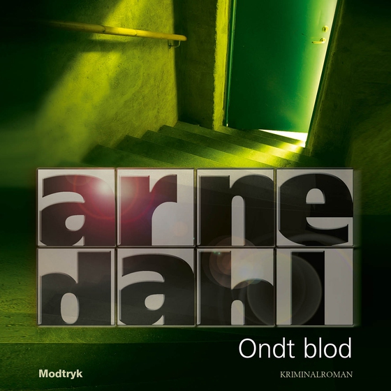 Ondt blod (lydbog) af Arne Dahl