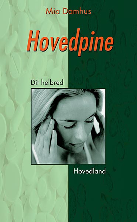 Hovedpine