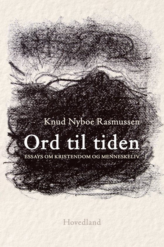 Ord til tiden (e-bog) af Knud Nyboe Rasmussen