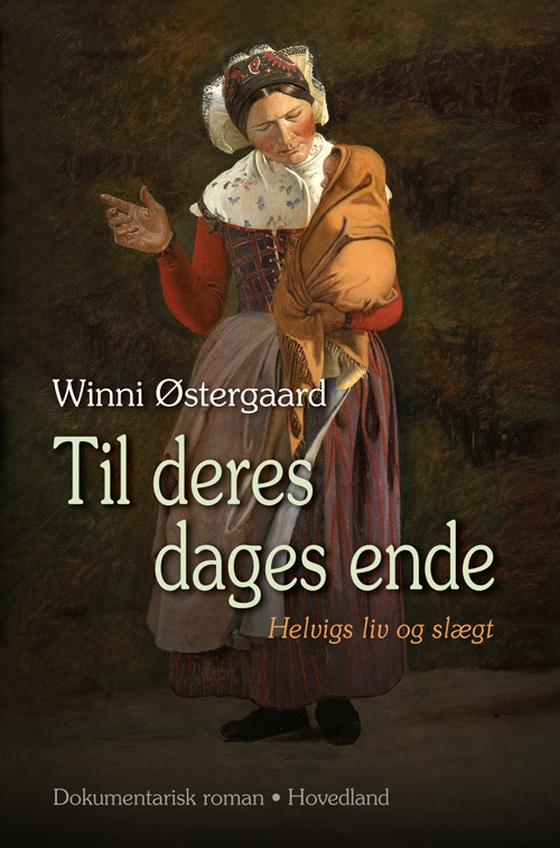 Til deres dages ende (e-bog) af Winni Østergaard