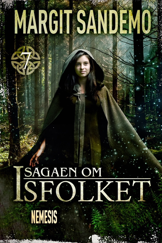 Isfolket 7 - Nemesis (e-bog) af Margit Sandemo