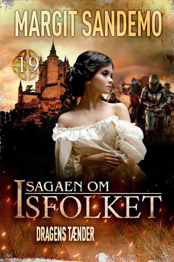 Isfolket 19 - Dragens tænder