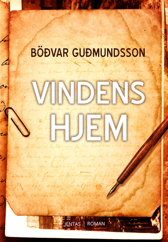 Vindenes hjem