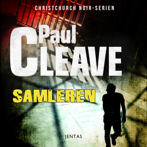 Samleren (lydbog) af Paul Cleave