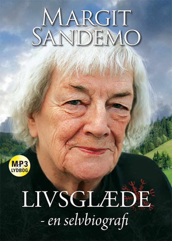 Livsglæde - en selvbiografi