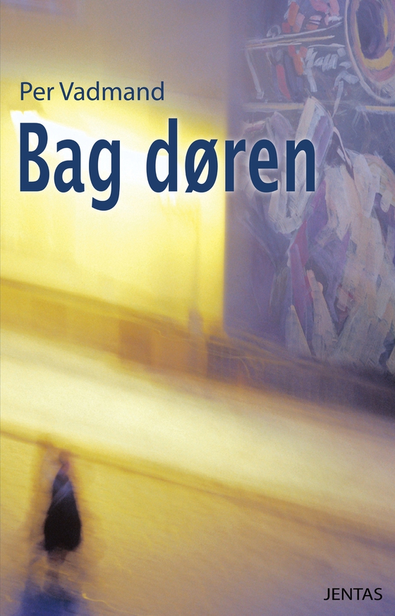 Bag døren