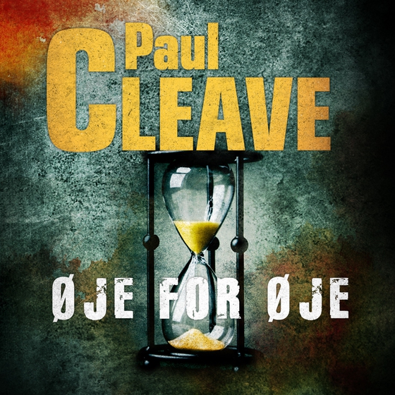 Øje for øje (lydbog) af Paul Cleave