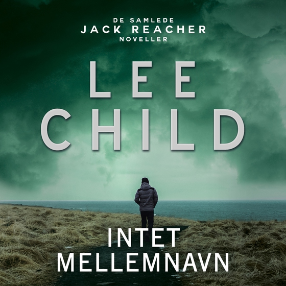 Intet mellemnavn (lydbog) af Lee Child