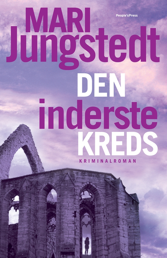 Den inderste kreds (e-bog) af Mari Jungstedt
