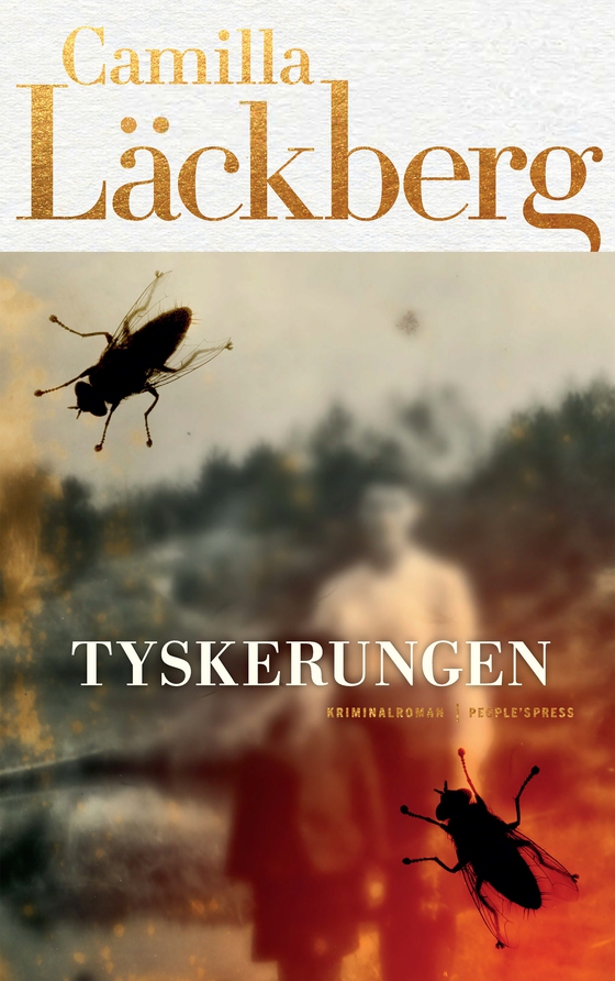 Tyskerungen