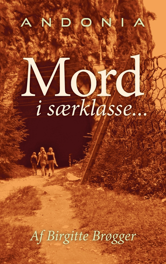 Mord i særklasse...