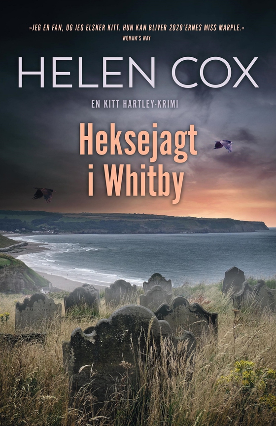 Heksejagt i Whitby