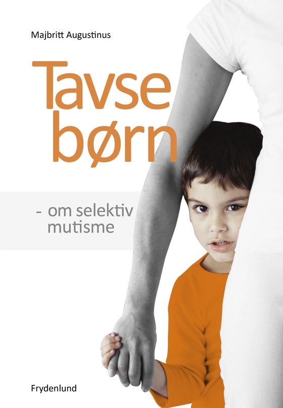 Tavse børn