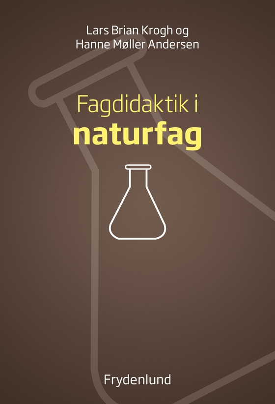 Fagdidaktik i naturfag