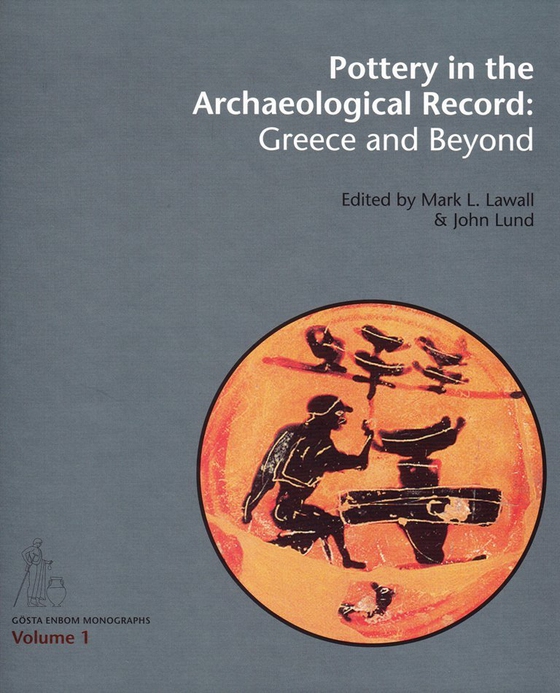 Pottery in the Archaeological Record