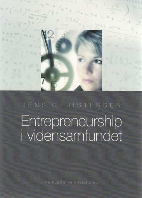 Entrepreneurship i vidensamfundet (e-bog) af Jens Christensen