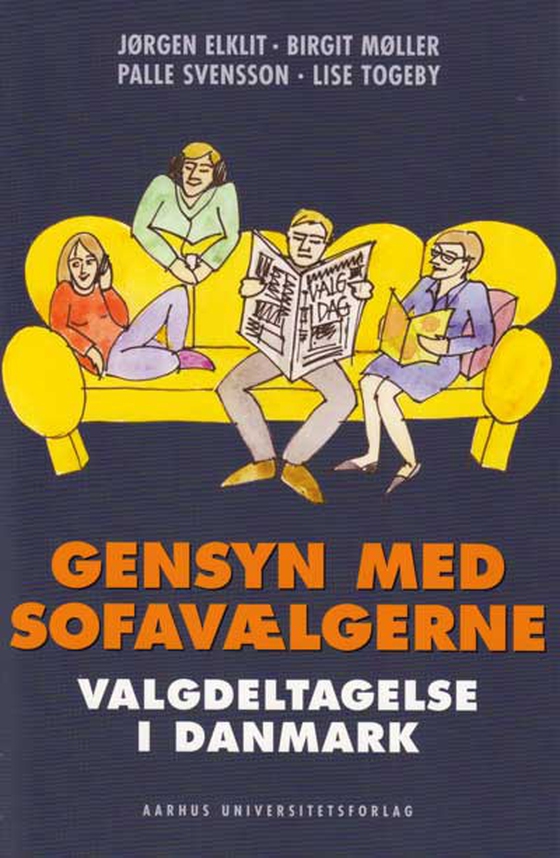 Gensyn med sofavælgerne