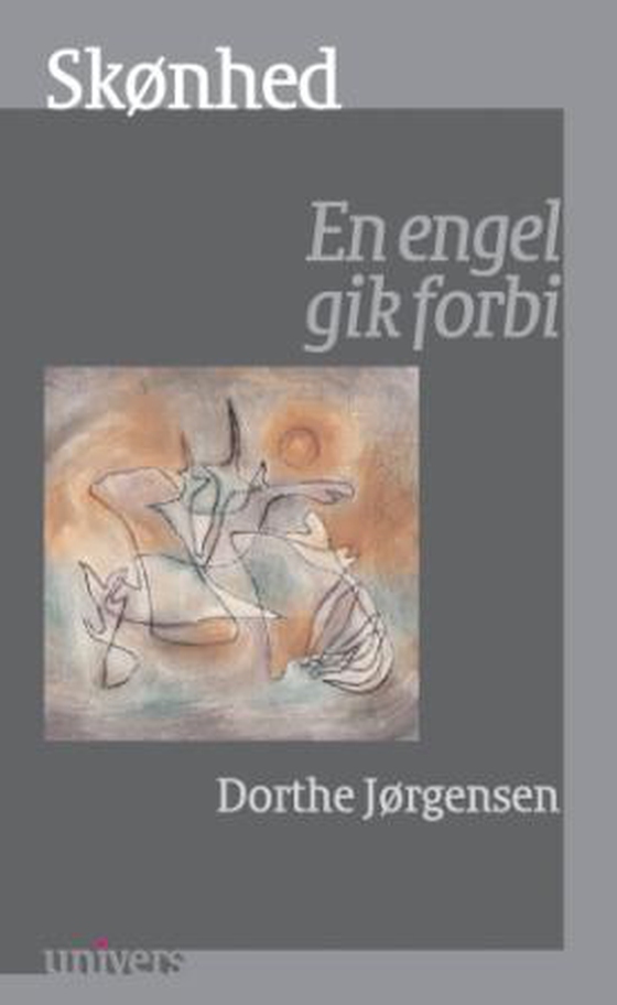 Skønhed - En engel gik forbi (e-bog) af Dorthe Jørgensen