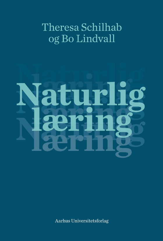Naturlig læring (e-bog) af Bo Lindvall