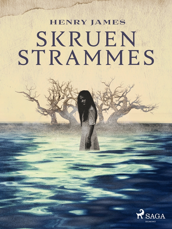 Skruen strammes (e-bog) af Henry James