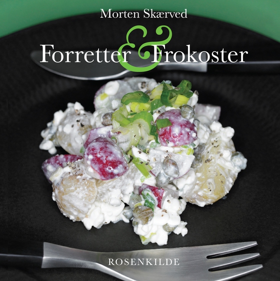 Forretter og frokoster