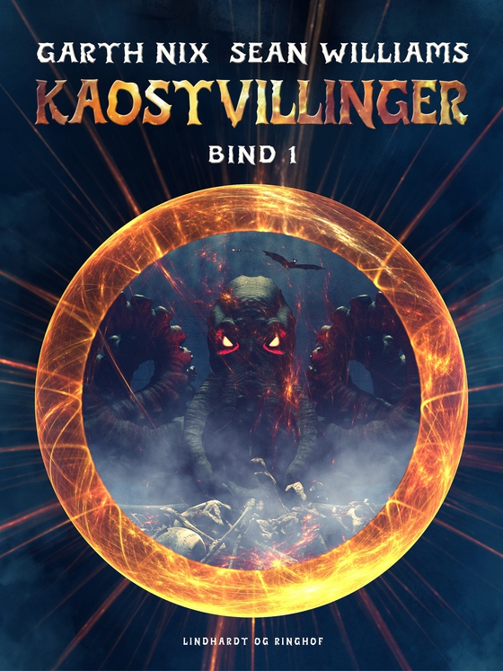 Kaostvillinger