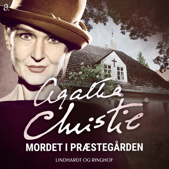 Mordet i præstegården (lydbog) af Agatha Christie