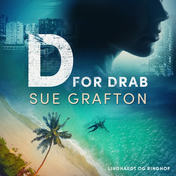 D for drab (lydbog) af Sue Grafton