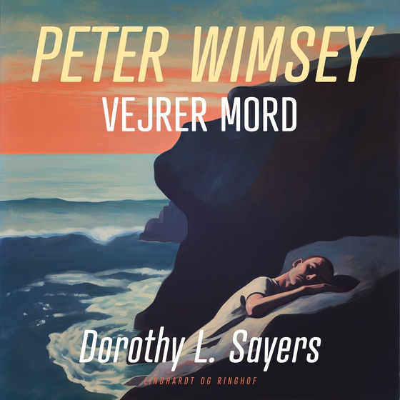 Peter Wimsey vejrer mord (lydbog) af Dorothy L. Sayers