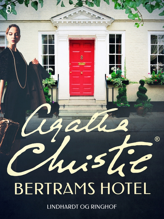 Bertrams Hotel (e-bog) af Agatha Christie