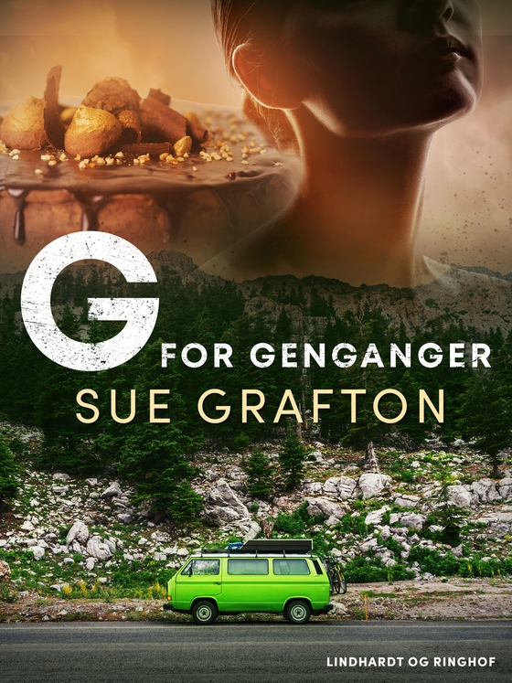 G for genganger (e-bog) af Sue Grafton