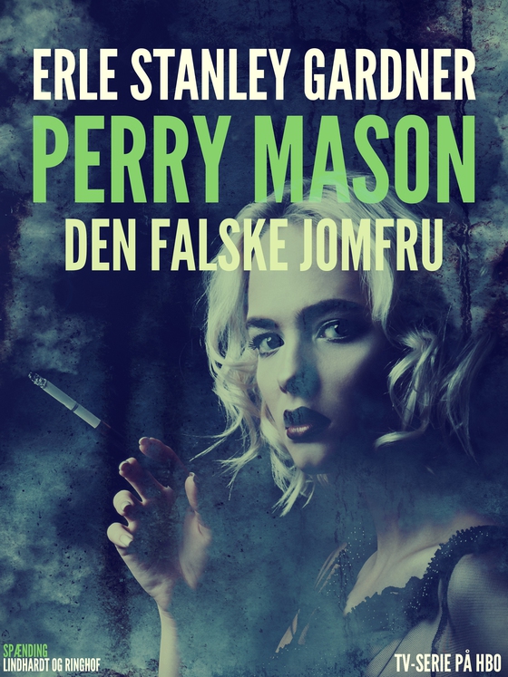 Perry Mason: Den falske jomfru (e-bog) af Erle Stanley Gardner