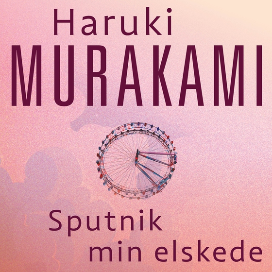 Sputnik min elskede (e-bog) af Haruki Murakami