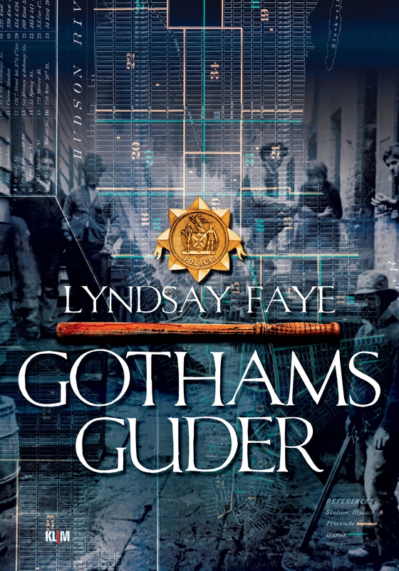 Gothams guder