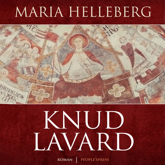 Knud Lavard (lydbog) af Maria Helleberg
