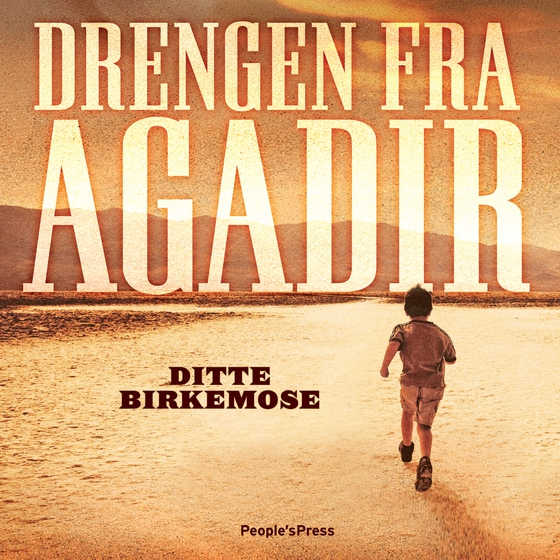 Drengen fra Agadir