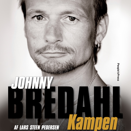 Johnny Bredahl - Kampen