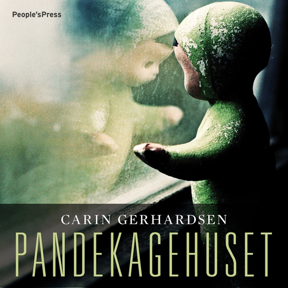 Pandekagehuset