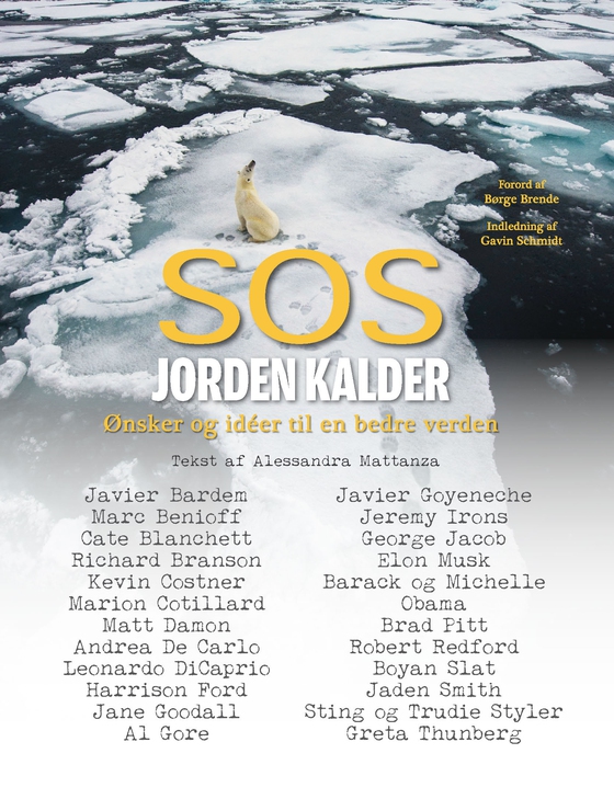 SOS - Jorden kalder