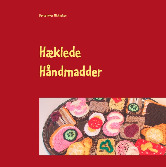 Hæklede Håndmadder