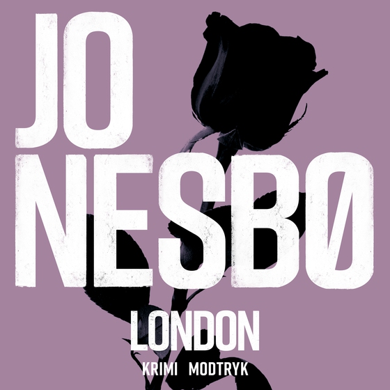 London: En Jo Nesbø novelle (lydbog) af Jo Nesbø