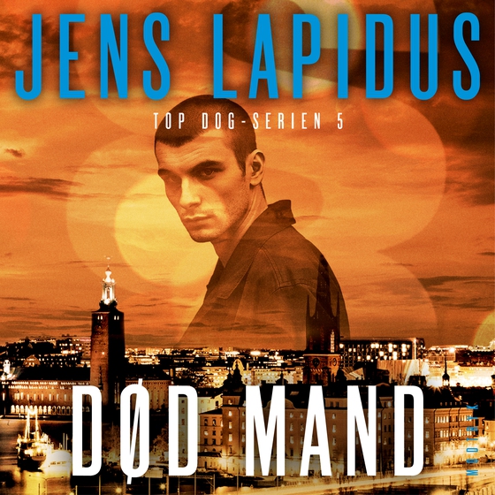 Død mand (lydbog) af Jens Lapidus