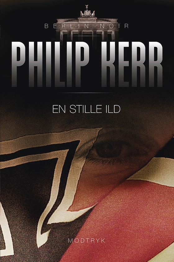 En stille ild (e-bog) af Philip Kerr