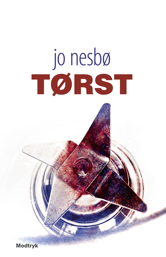 Tørst (e-bog) af Jo Nesbø