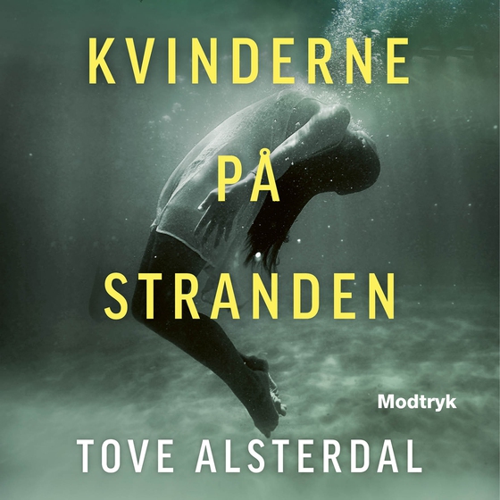 Kvinderne på stranden (lydbog) af Tove Alsterdal