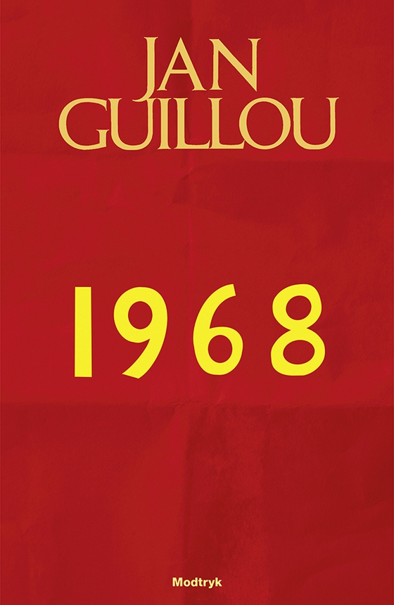 1968 (e-bog) af Jan Guillou